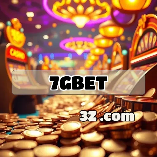 Apostas Online e 7gbet: A Revolução do Betting