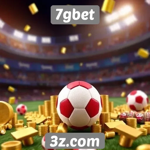 Plataforma 7gbet destaca promoções de bônus