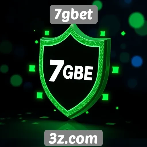 Recursos de segurança do 7gbet em destaque