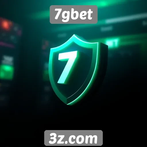 Como o 7gbet garante segurança em transações
