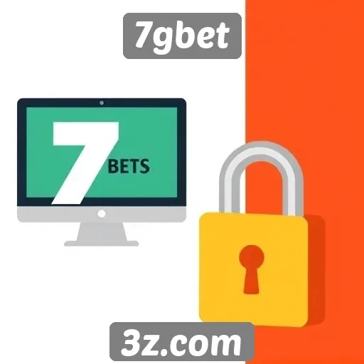 Avaliação da segurança do site 7gbet