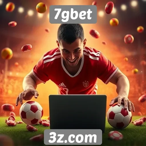 Estudo revela crescimento de jogos online no 7gbet