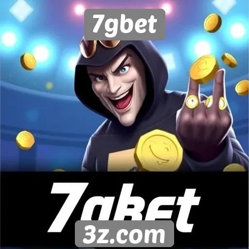 Promoções e bônus disponíveis no 7gbet