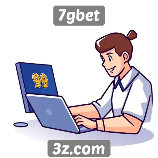 Experiência do usuário na plataforma 7gbet